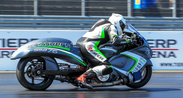 Super outlet street bike